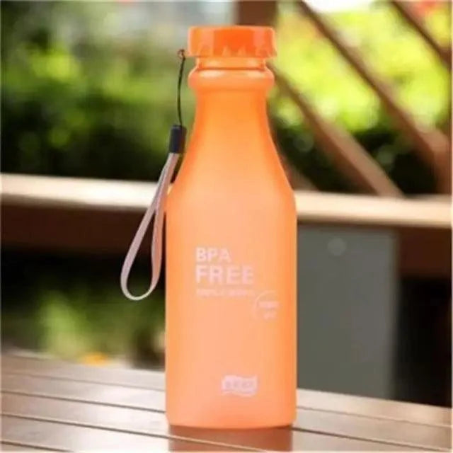 550 mL Leak-Resistant Sports Water Bottle product image 9