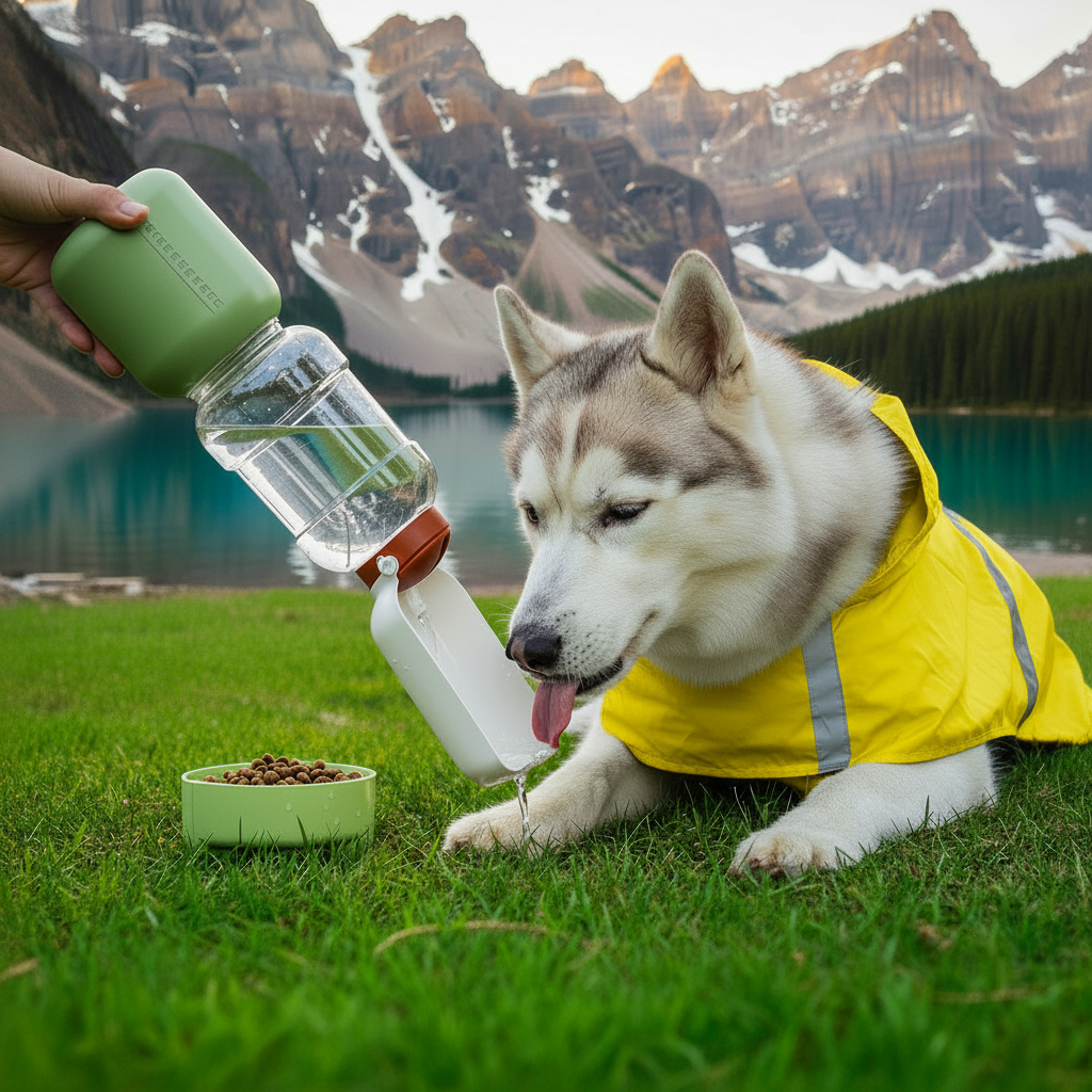 Pet Gear
