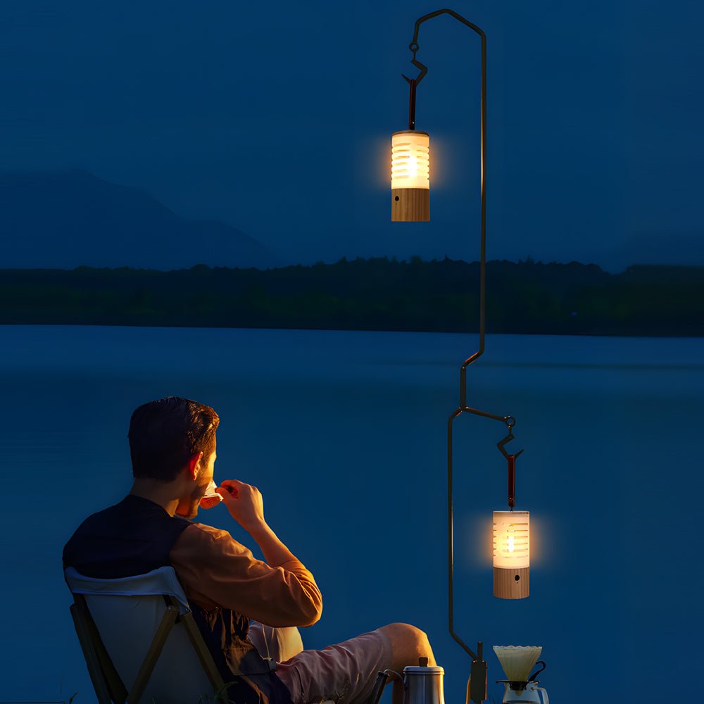 Camping Lanterns