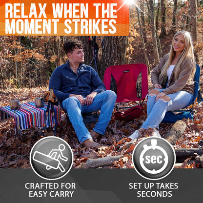 Compact Festival Camping Chair product image 18