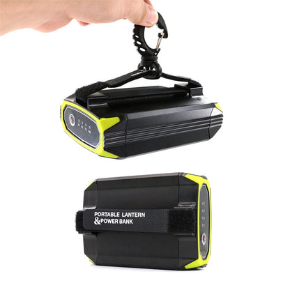 LED Camping Lantern with Power Bank product image 6
