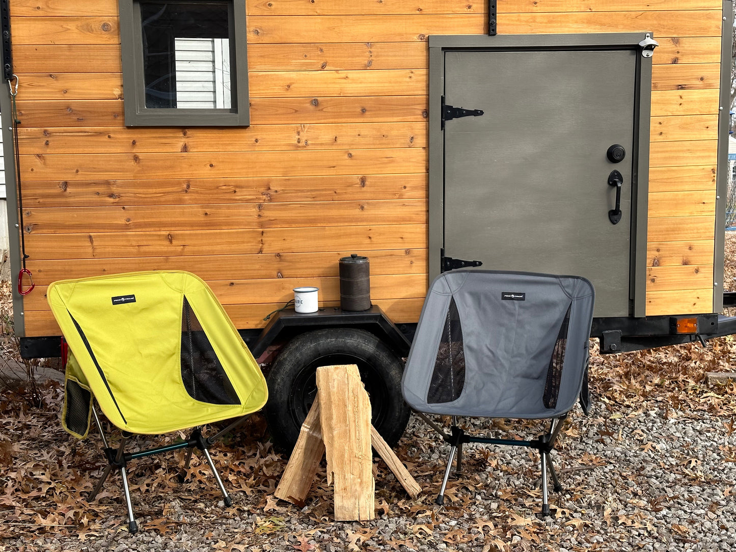 Ultralight Compact Outdoor Camping Tailgate Festival Beach Chair