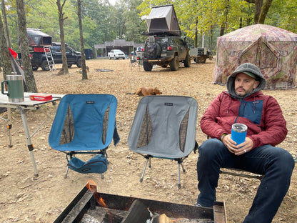 Compact Festival Camping Chair product image 8