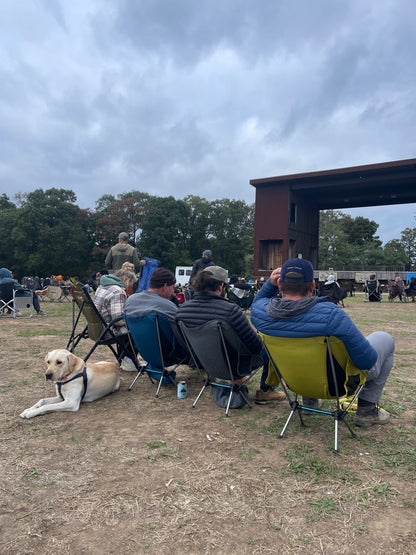 Compact Festival Camping Chair product image 11