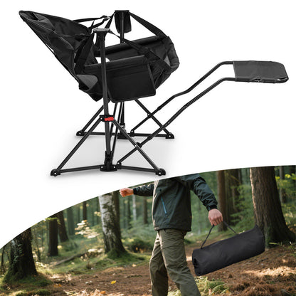 Reclining Hammock Camping Chair product image 3