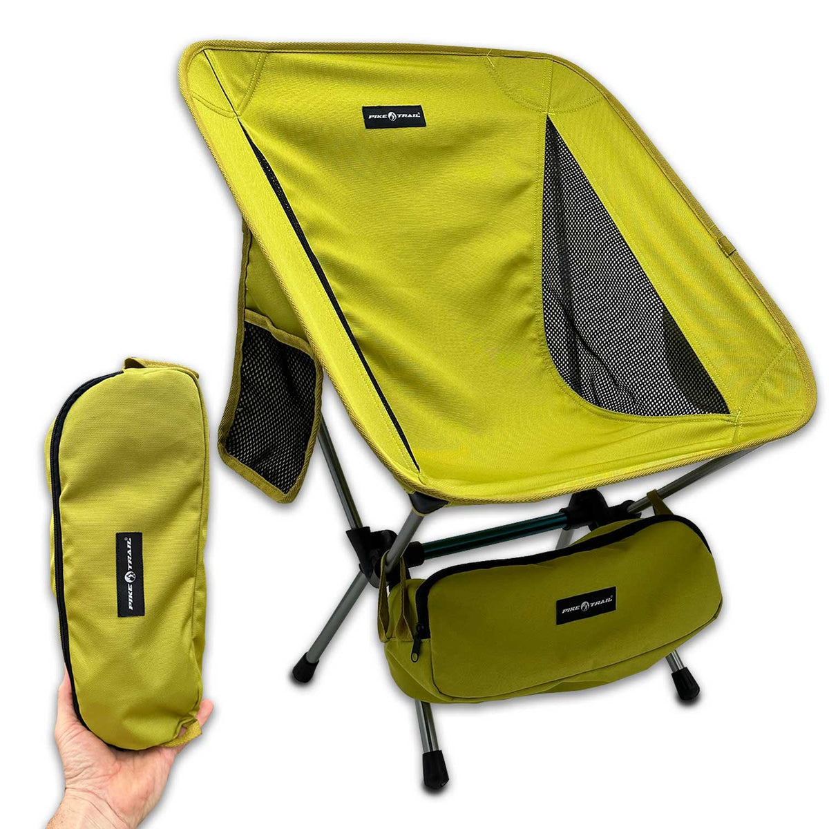 Compact Festival Camping Chair product image 21