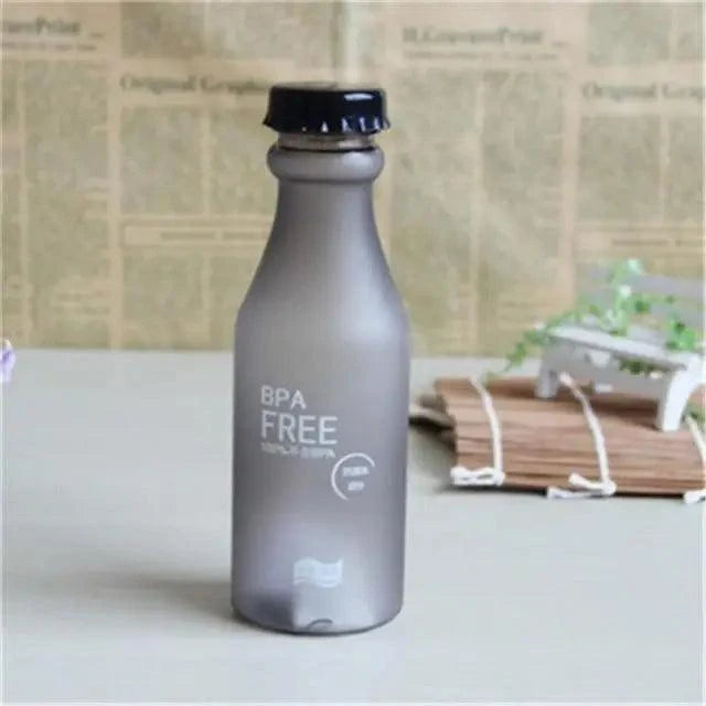 550 mL Leak-Resistant Sports Water Bottle product image 4