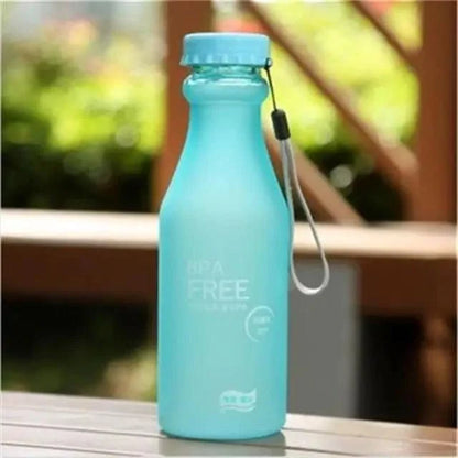 550 mL Leak-Resistant Sports Water Bottle product image 8