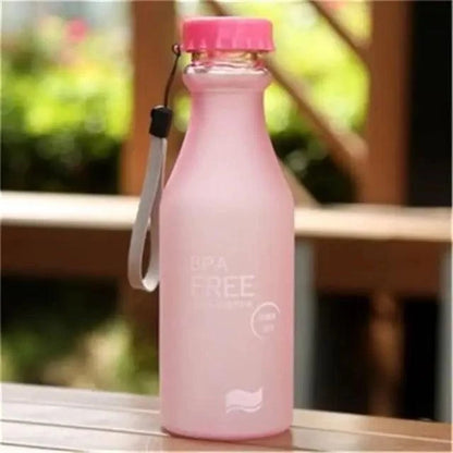 550 mL Leak-Resistant Sports Water Bottle product image 7