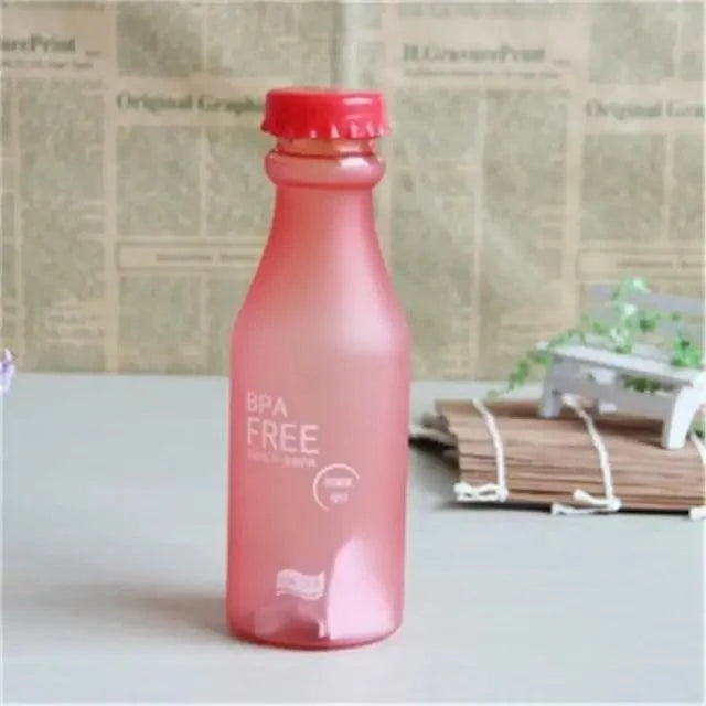 550 mL Leak-Resistant Sports Water Bottle product image 5