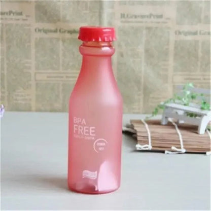 550 mL Leak-Resistant Sports Water Bottle product image 5