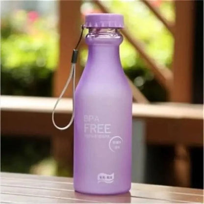 550 mL Leak-Resistant Sports Water Bottle product image 6