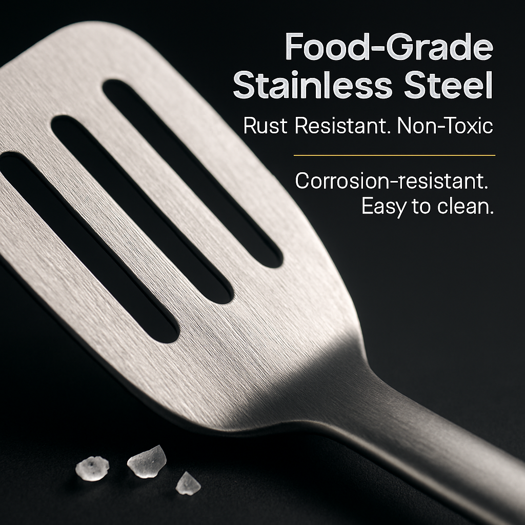 Camping Cooking Utensil Kit for Outdoor Cooking Gear