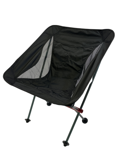 Foldable Camp Moon Chair