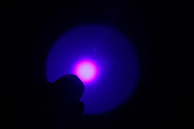 Rechargeable Zoom LED Flashlight with 5 Modes product image 48